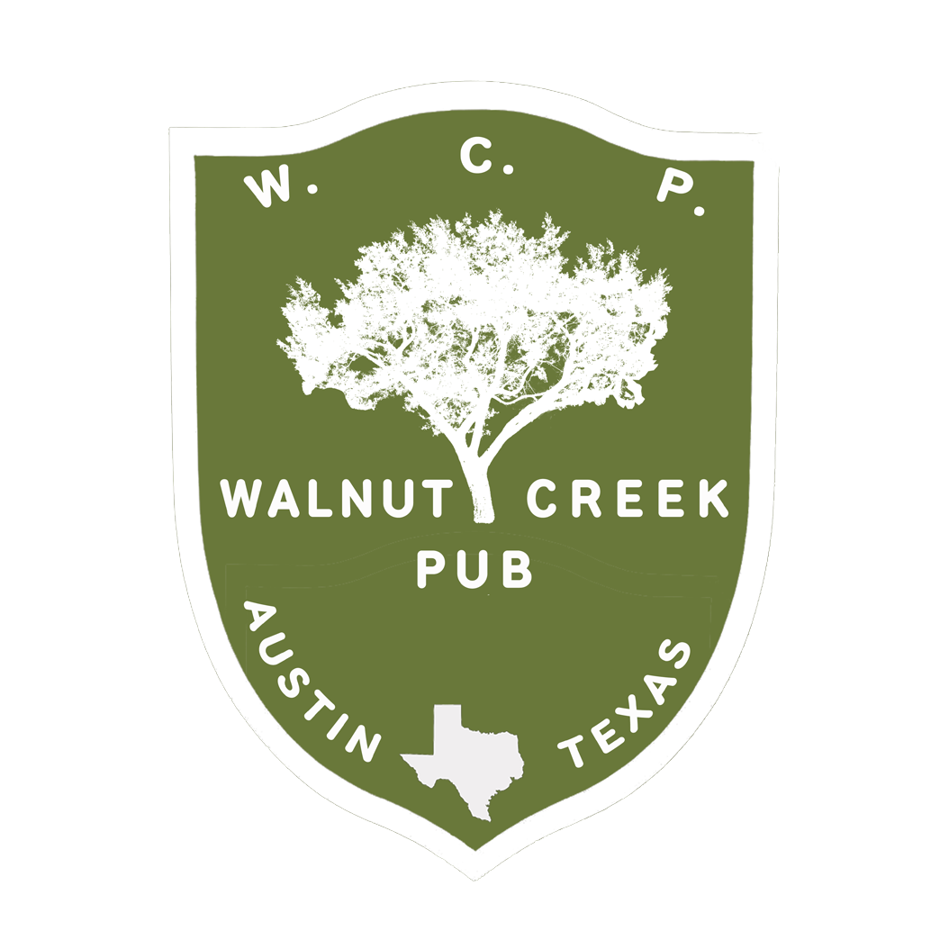 Walnut Creek Pub Logo